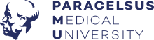 Paracelsus Medical University Logo
